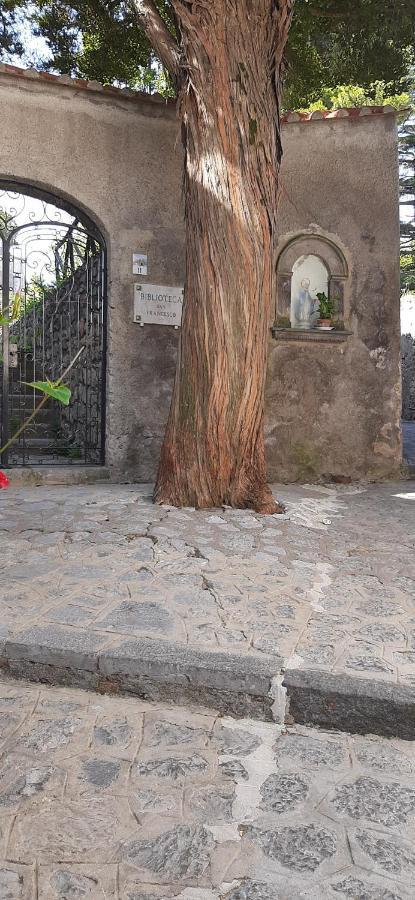 Symphony House Ravello Villa Kültér fotó